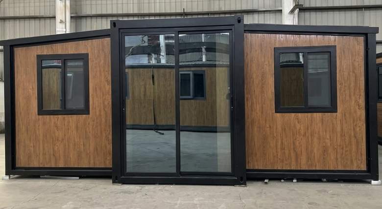 DOMIO 37 m²